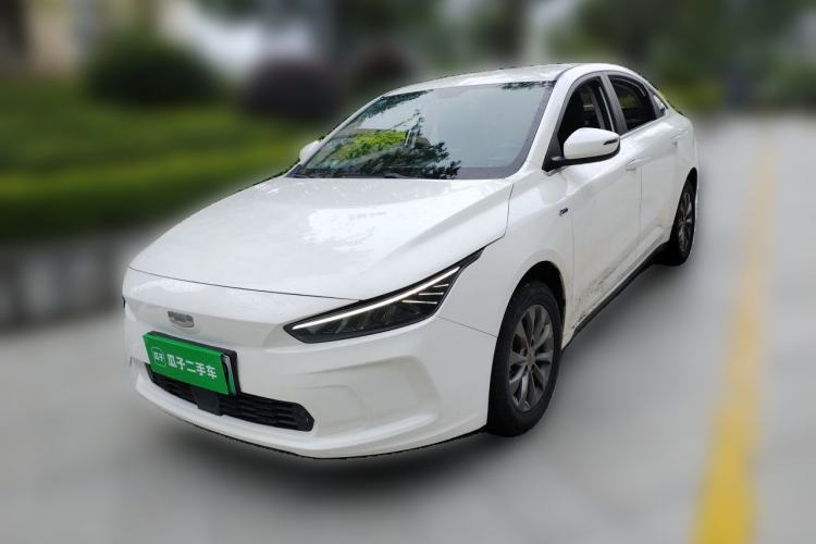 Used Geometry A 2022 Pro 430KM Green Apple Pro Guazi used car, China used car export, Used car for sale, Used  cars, Cheapest cars for sale