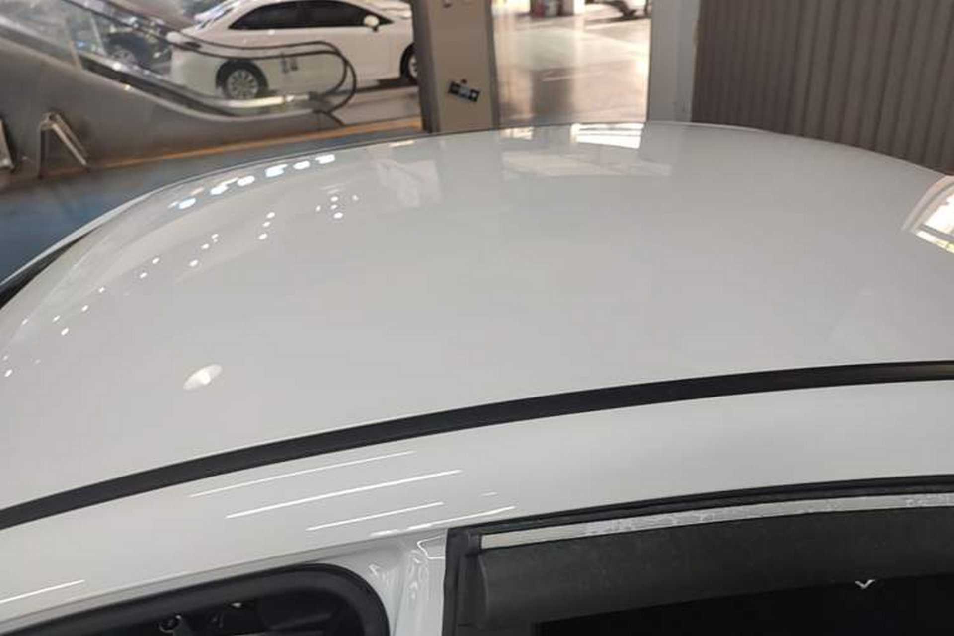 Used Geometry A 2022 Pro 430KM Commuter Edition Roof