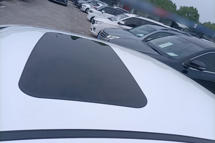 Used Geometry A 2022 Pro 430KM Green Apple Pro Roof