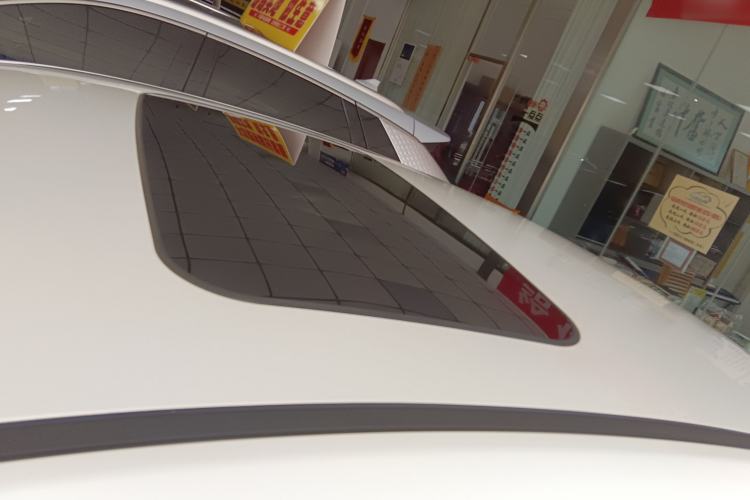 Used Geometry A 2022 Pro 430KM Green Apple Pro Roof