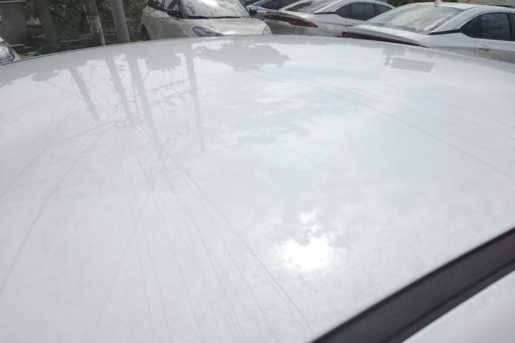 Used Geometry A 2022 Pro 430KM Commuter Edition Roof