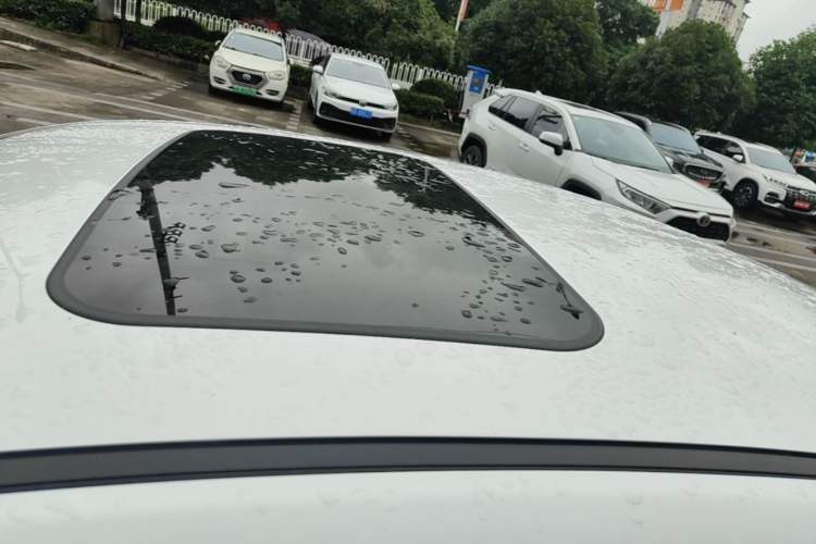Used Geometry A 2022 Pro 430KM Green Apple Pro Roof