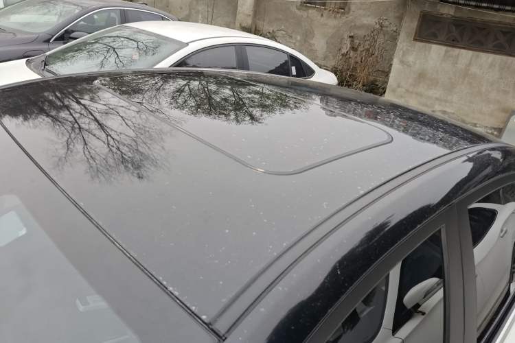 Used Geometry A 2022 Pro 430KM Green Apple Pro Roof