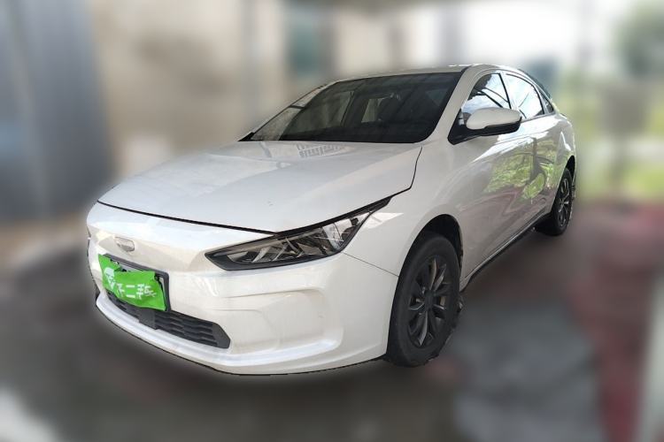 Used Geometry A 2022 Pro 430KM Commuter Edition Guazi used car, China used car export, Used car for sale, Used  cars, Cheapest cars for sale
