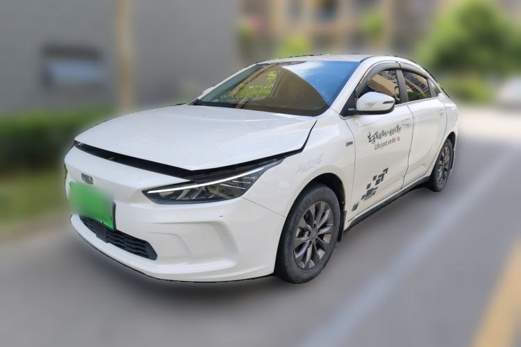 Used Geometry A 2022 Pro 430KM Commuter Edition Guazi used car, China used car export, Used car for sale, Used  cars, Cheapest cars for sale