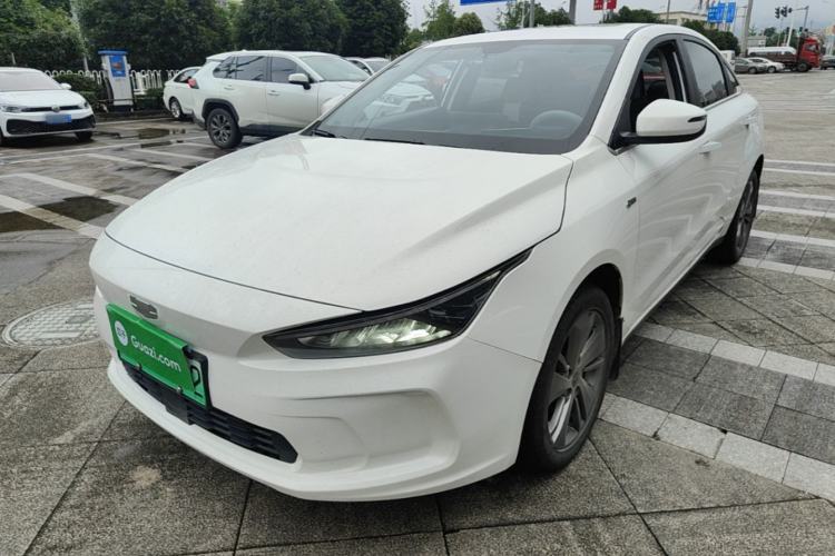 Used Geometry A 2022 Pro 430KM Green Apple Pro Guazi used car, China used car export, Used car for sale, Used  cars, Cheapest cars for sale