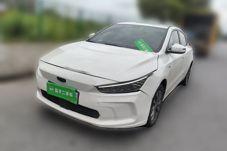 Used Geometry A 2022 Pro 430KM Commuter Edition Guazi used car, China used car export, Used car for sale, Used  cars, Cheapest cars for sale