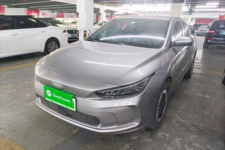 Used Geometry A 2024 410KM Travel Edition Guazi used car, China used car export, Used car for sale, Used  cars, Cheapest cars for sale
