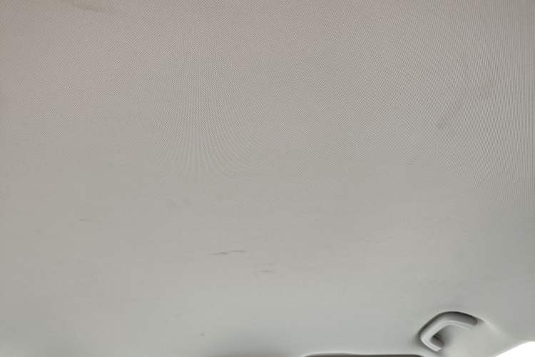 Used Geometry A 2024 410KM Travel Edition Headliner