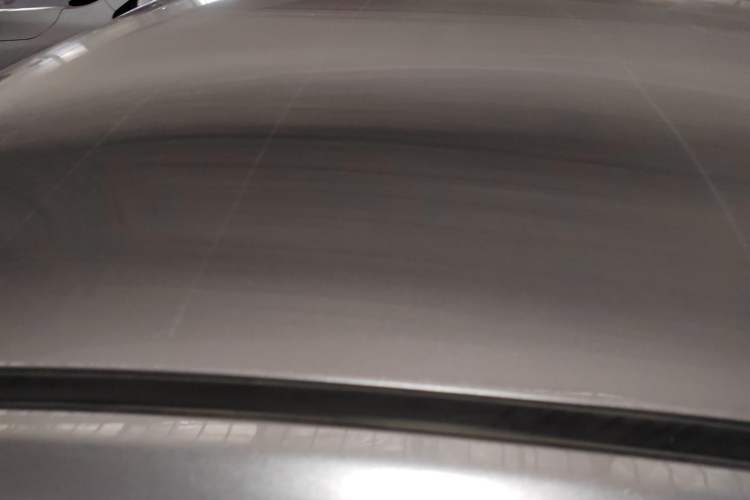 Used Geometry A 2024 410KM Travel Edition Roof
