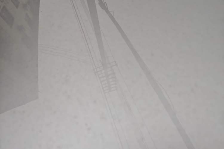 Used Geometry A 2024 410KM Travel Edition Roof