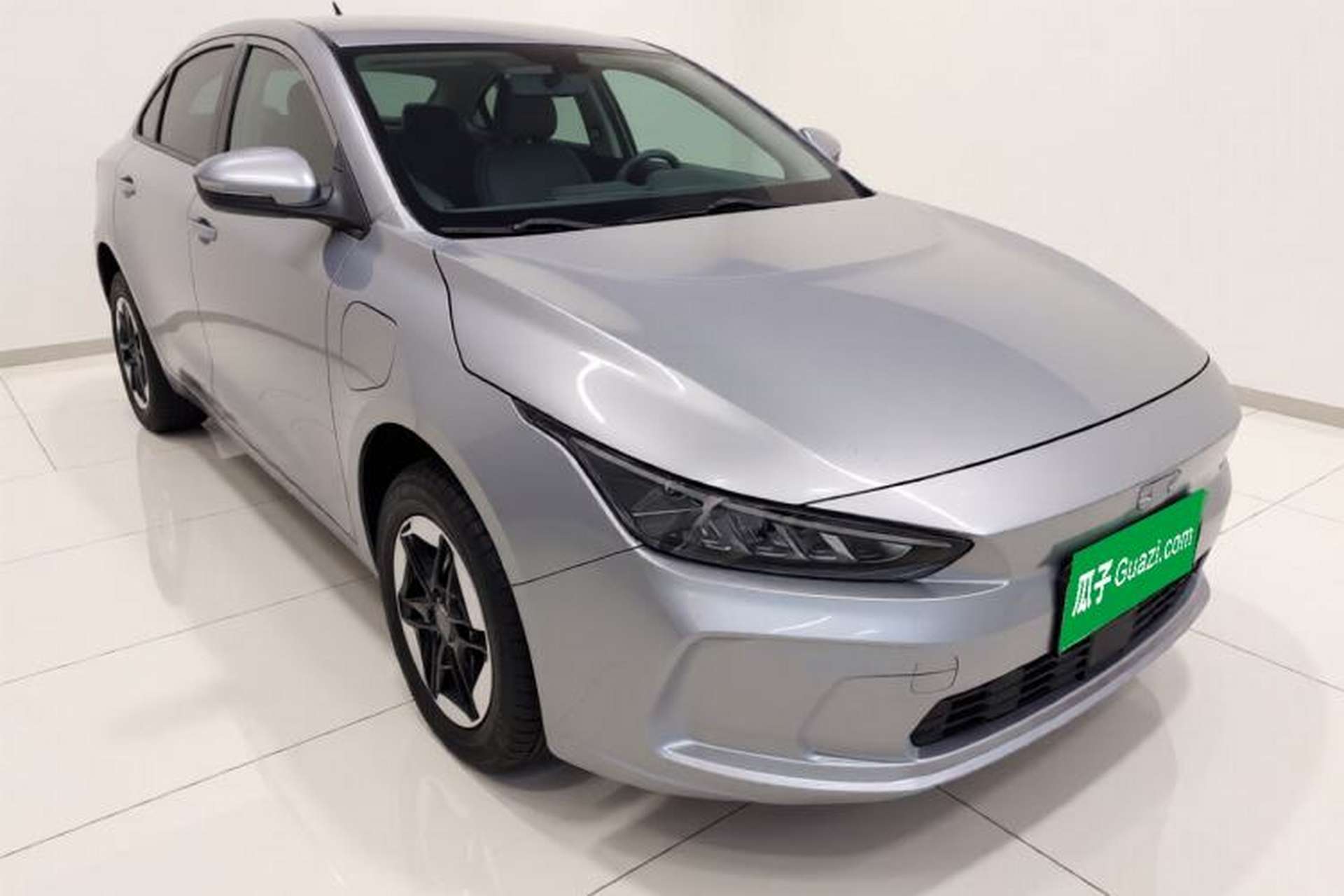 Used Geometry A 2024 410KM Travel Edition Exterior 1