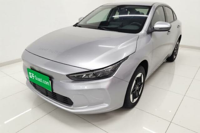 Used Geometry A 2024 410KM Travel Edition