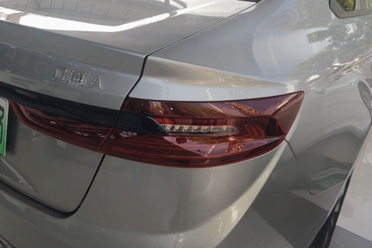 Used Geometry A 2024 410 KM Business Edition Right Rear Taillight