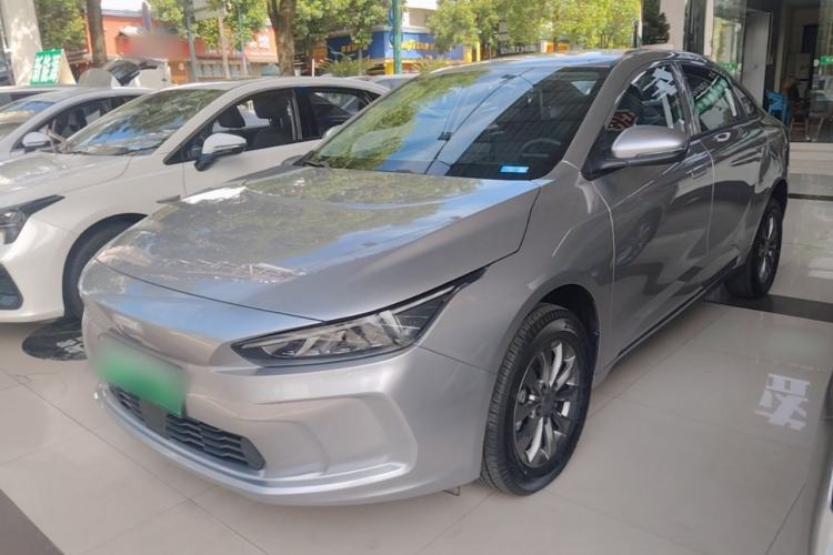 Used Geometry A 2024 410 KM Business Edition Guazi used car, China used car export, Used car for sale, Used cars, Cheapest cars for sale
