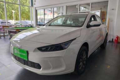 Used Geometry A 2024 500KM Travel Edition