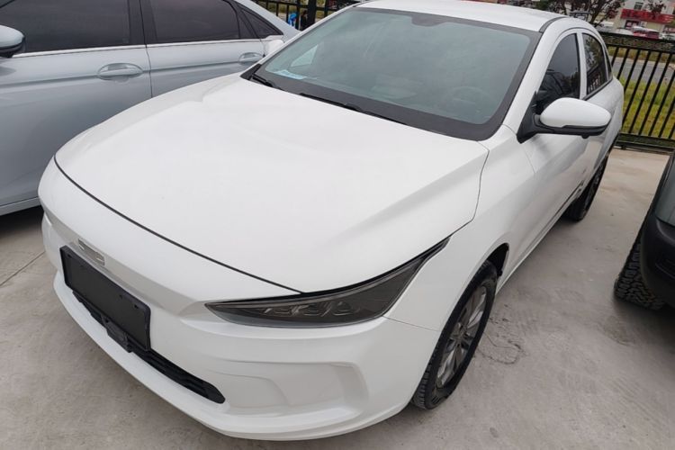 Used Geometry A 2024 410KM Travel Edition Guazi used car, China used car export, Used car for sale, Used cars, Cheapest cars for sale