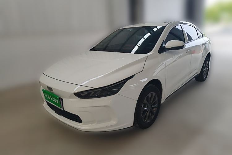 Used Geometry A 2024 500KM Travel Edition Guazi used car, China used car export, Used car for sale, Used cars, Cheapest cars for sale
