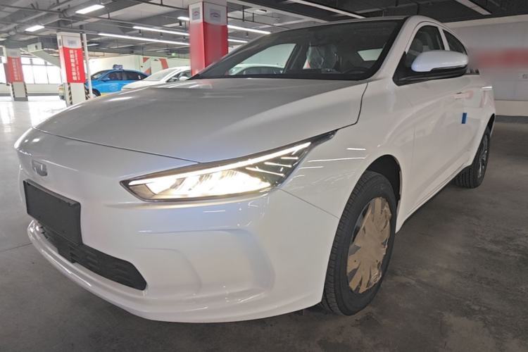 Used Geometry A 2024 500KM Travel Edition Guazi used car, China used car export, Used car for sale, Used  cars, Cheapest cars for sale