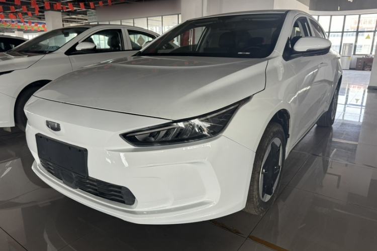 Used Geometry A 2024 410KM Travel Edition Guazi used car, China used car export, Used car for sale, Used  cars, Cheapest cars for sale