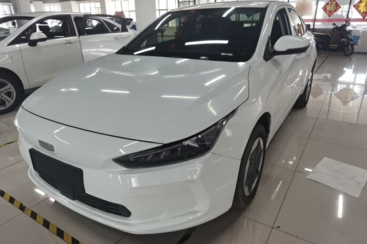 Used Geometry A 2024 410KM Travel Edition Guazi used car, China used car export, Used car for sale, Used Geometry cars, Cheapest cars for sale, Electric vehicle, New energy car