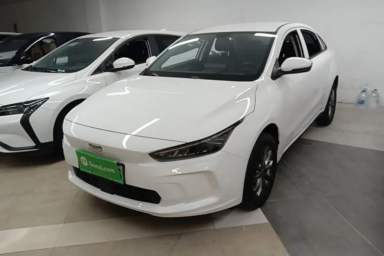 Used Geometry A 2024 410KM Travel Edition