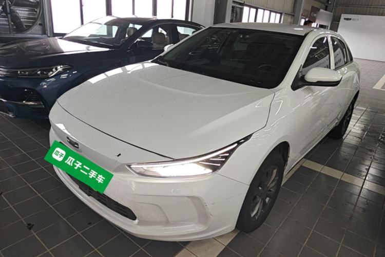 Used Geometry A 2024 410KM Travel Edition Guazi used car, China used car export, Used car for sale, Used Geometry cars, Cheapest cars for sale, Electric vehicle, New energy car