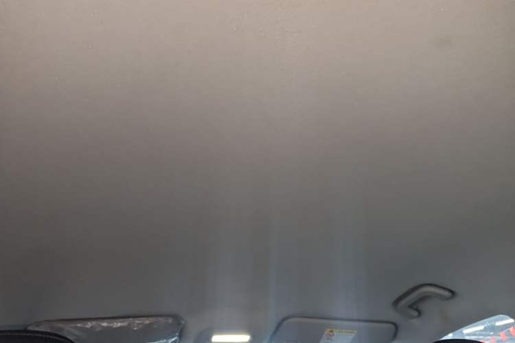 Used Geometry A 2024 410KM Travel Edition Headliner