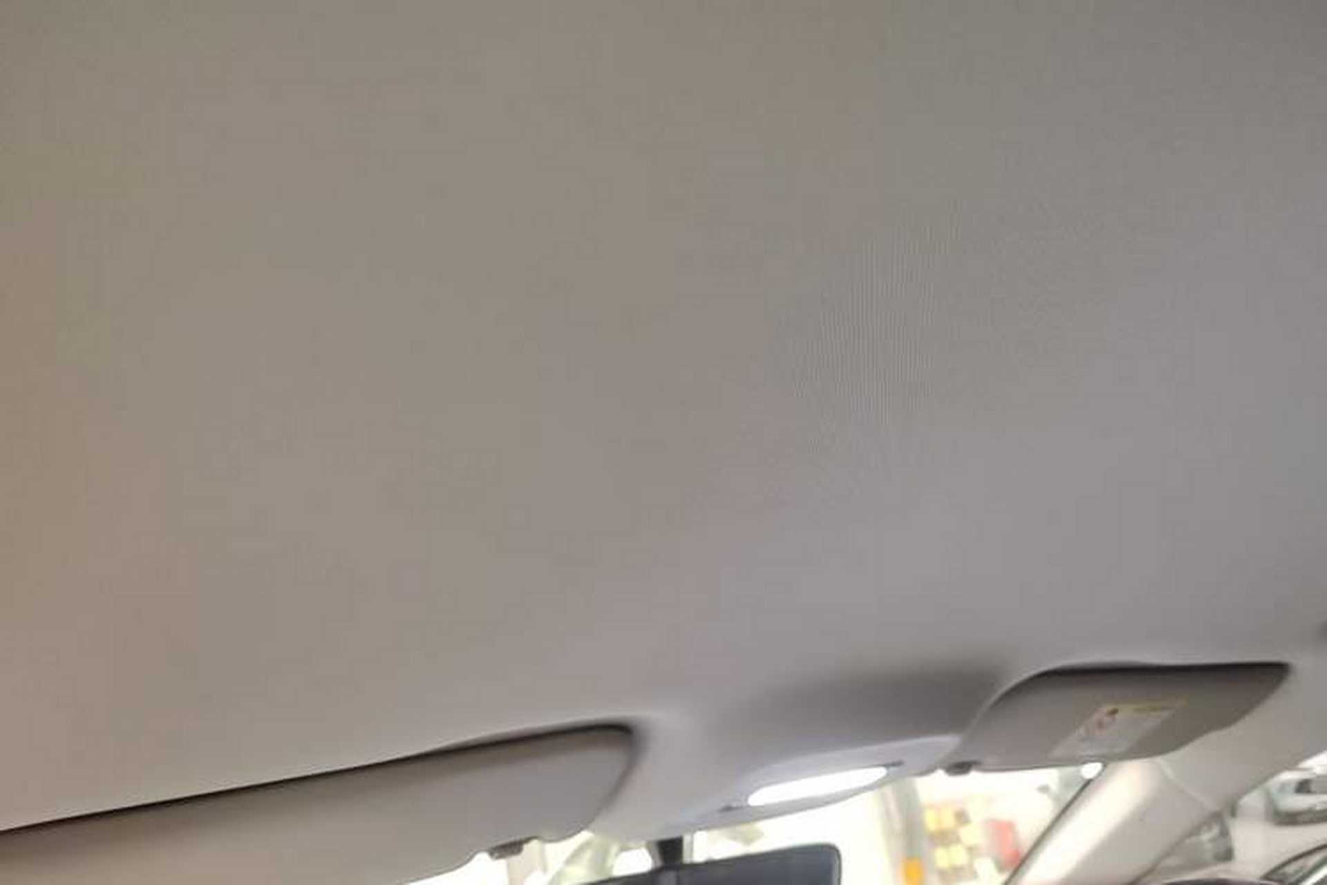 Used Geometry A 2024 500KM Travel Edition Headliner
