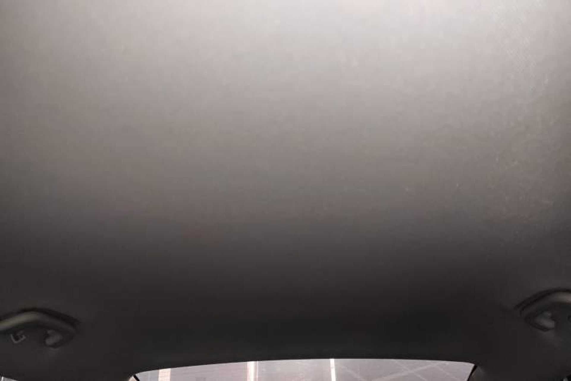 Used Geometry A 2024 410KM Travel Edition Headliner
