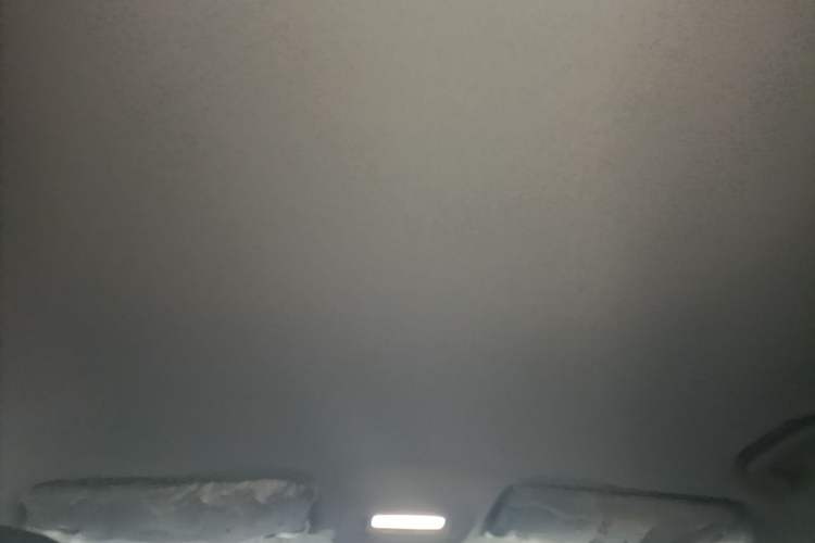 Used Geometry A 2024 410KM Travel Edition Headliner