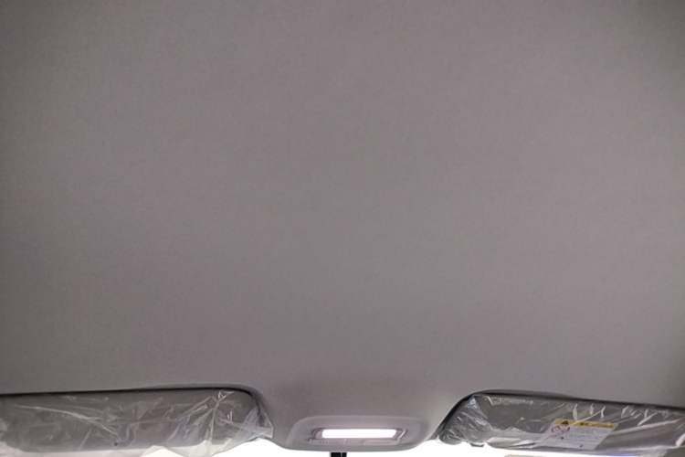 Used Geometry A 2024 500KM Travel Edition Headliner
