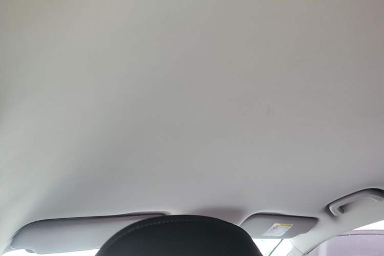 Used Geometry A 2024 410KM Travel Edition Headliner