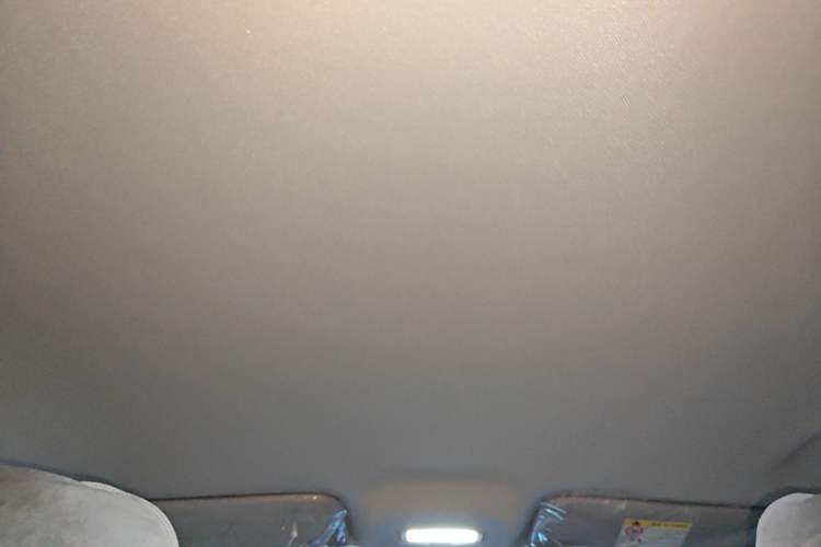 Used Geometry A 2024 500KM Travel Edition Headliner