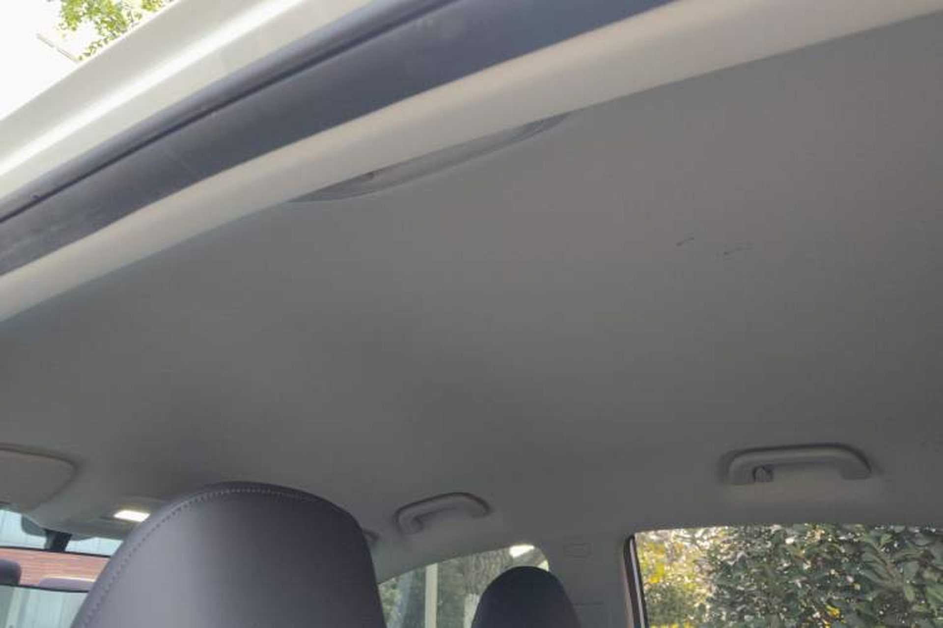 Used Geometry A 2024 410KM Travel Edition Headliner