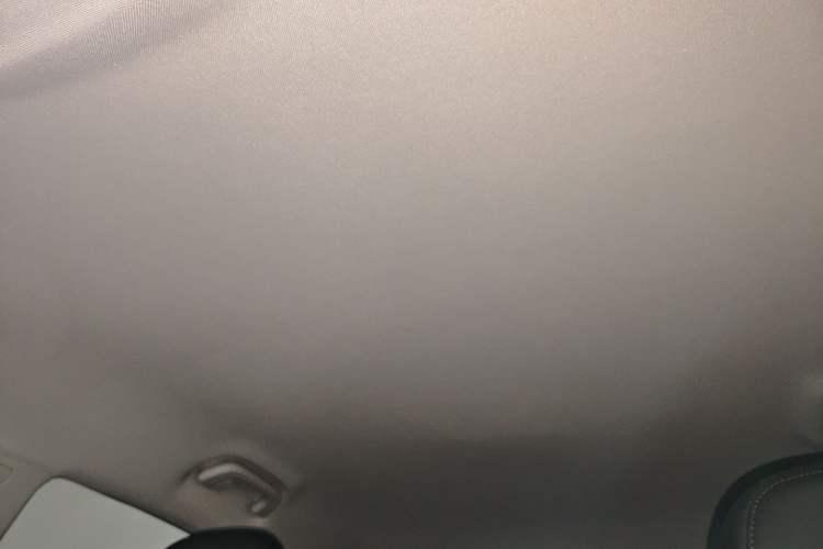 Used Geometry A 2024 410KM Travel Edition Headliner