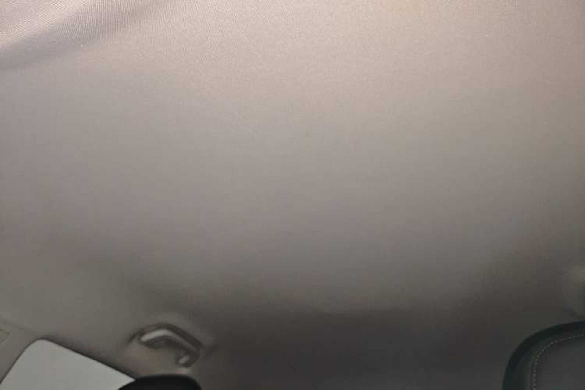 Used Geometry A 2024 410KM Travel Edition Headliner