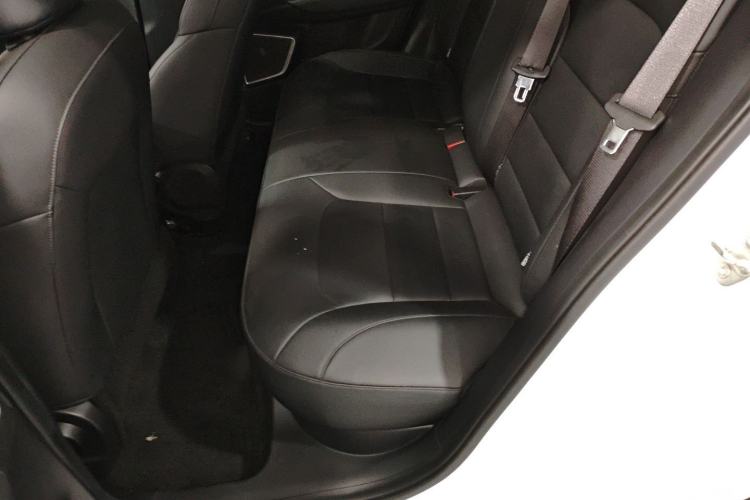 Used Geometry A 2024 410KM Travel Edition Interior 4