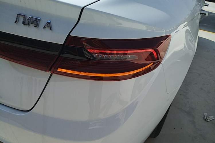 Used Geometry A 2024 500KM Travel Edition Right Rear Taillight