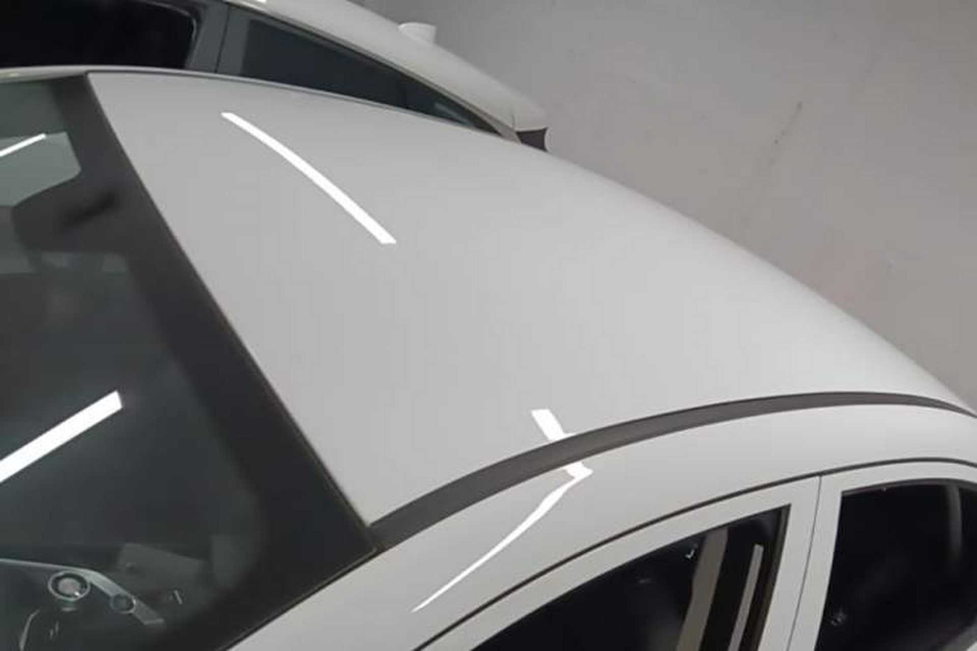 Used Geometry A 2024 410KM Travel Edition Roof