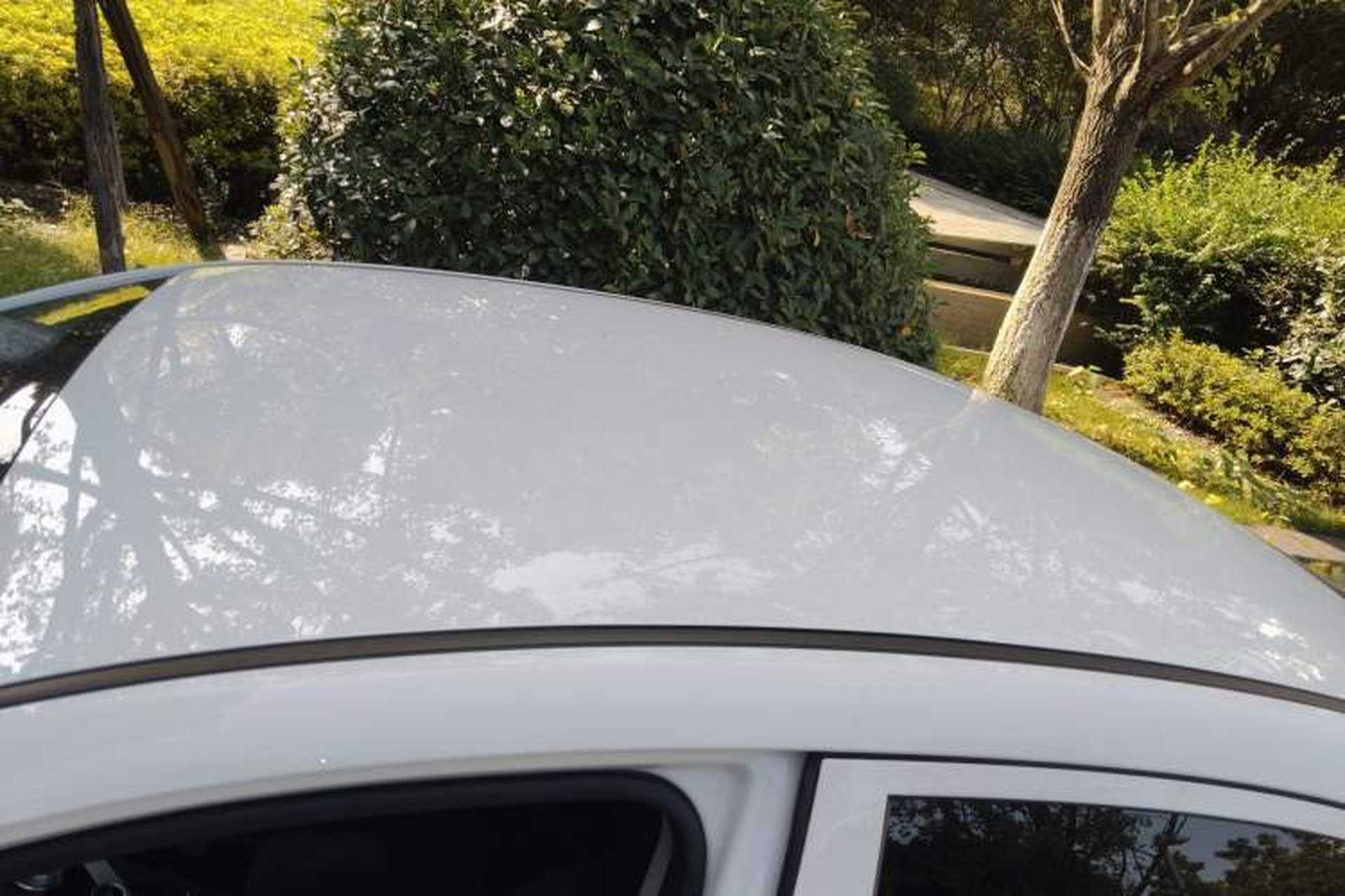 Used Geometry A 2024 410KM Travel Edition Roof