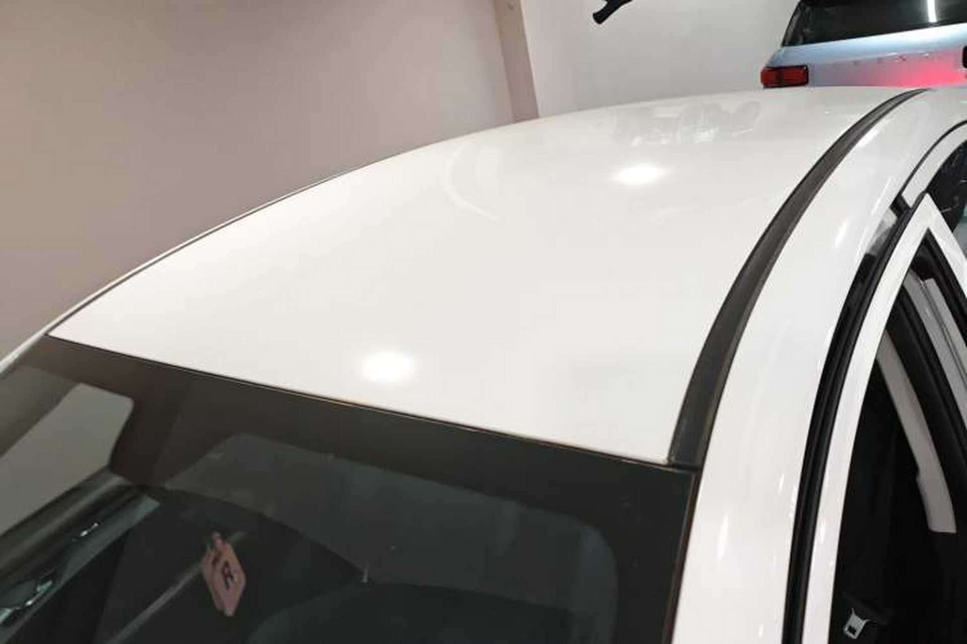 Used Geometry A 2024 410KM Travel Edition Roof