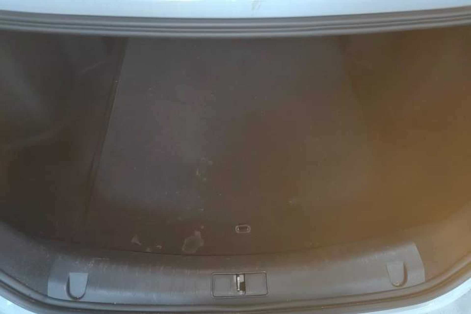 Used Geometry A 2024 410KM Travel Edition Trunk