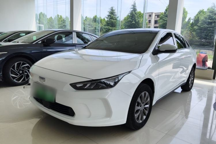 Used Geometry A 2024 410KM Travel Edition Guazi used car, China used car export, Used car for sale, Used  cars, Cheapest cars for sale