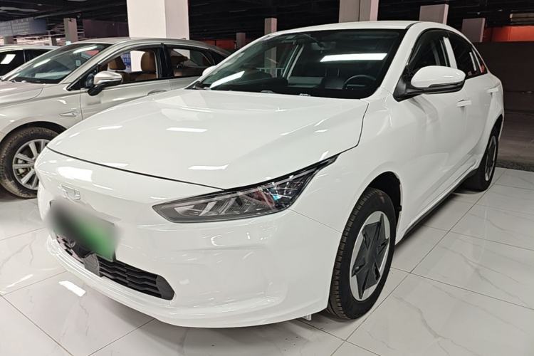 Used Geometry A 2024 410KM Travel Edition Guazi used car, China used car export, Used car for sale, Used cars, Cheapest cars for sale