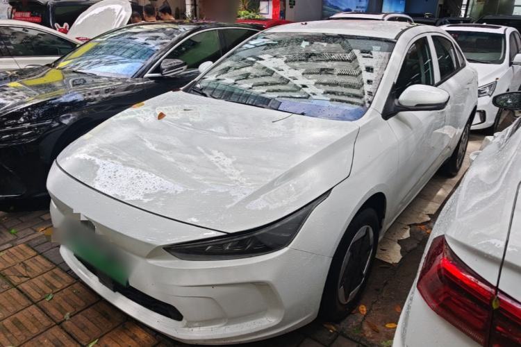 Used Geometry A 2024 410KM Travel Edition Guazi used car, China used car export, Used car for sale, Used  cars, Cheapest cars for sale