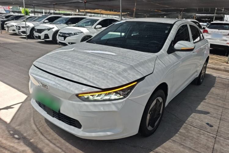 Used Geometry A 2024 410KM Travel Edition Guazi used car, China used car export, Used car for sale, Used Geometry cars, Cheapest cars for sale, Electric vehicle, New energy car