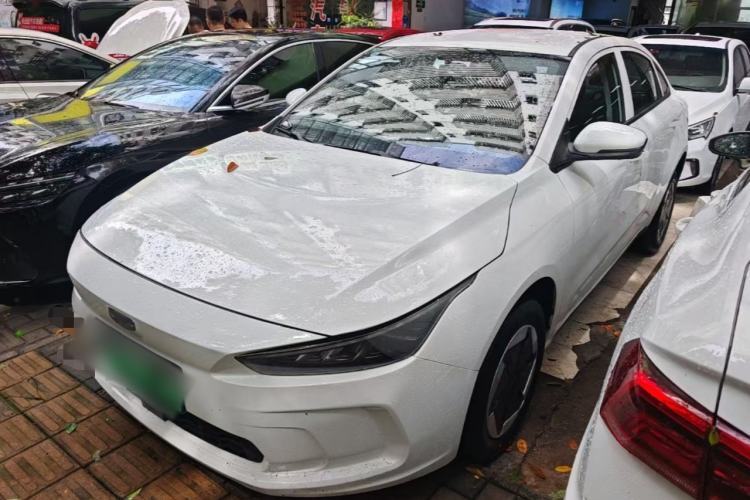 Used Geometry A 2024 410KM Travel Edition Guazi used car, China used car export, Used car for sale, Used cars, Cheapest cars for sale