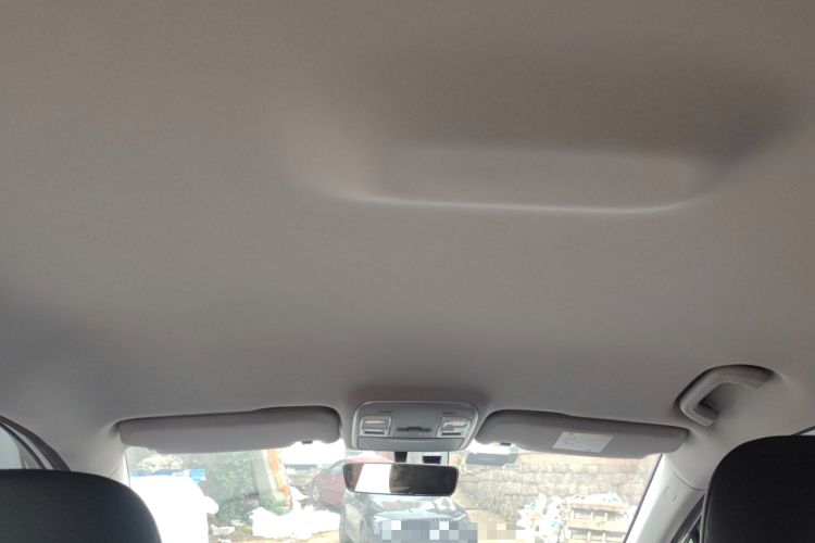 Used Geometry C 2022 Blueberry C400 Headliner