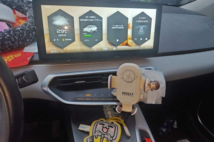 Used Geometry C 2020 Premium Range Edition 400 KM C+ Pro Audio And AC Panel